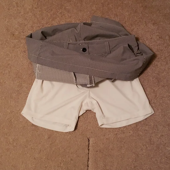 Lady Pinseeker Women's Golf Skirt - Picture 7 of 16